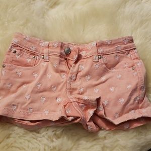 Cute summer shorts!